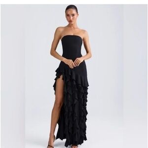 Oh Polly maxi dress
